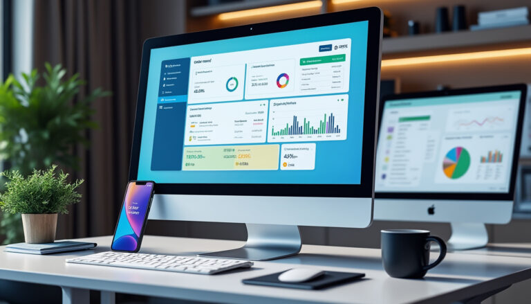 gérez facilement votre compte animalis : suivez vos commandes en temps réel, accédez à vos factures et pilotez vos informations clients en toute simplicité.