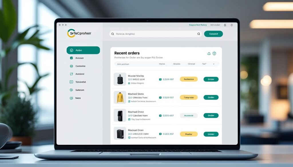 accédez à votre espace client bitiba pour gérer votre compte, consulter l’historique de vos commandes et suivre vos achats récents en toute simplicité.