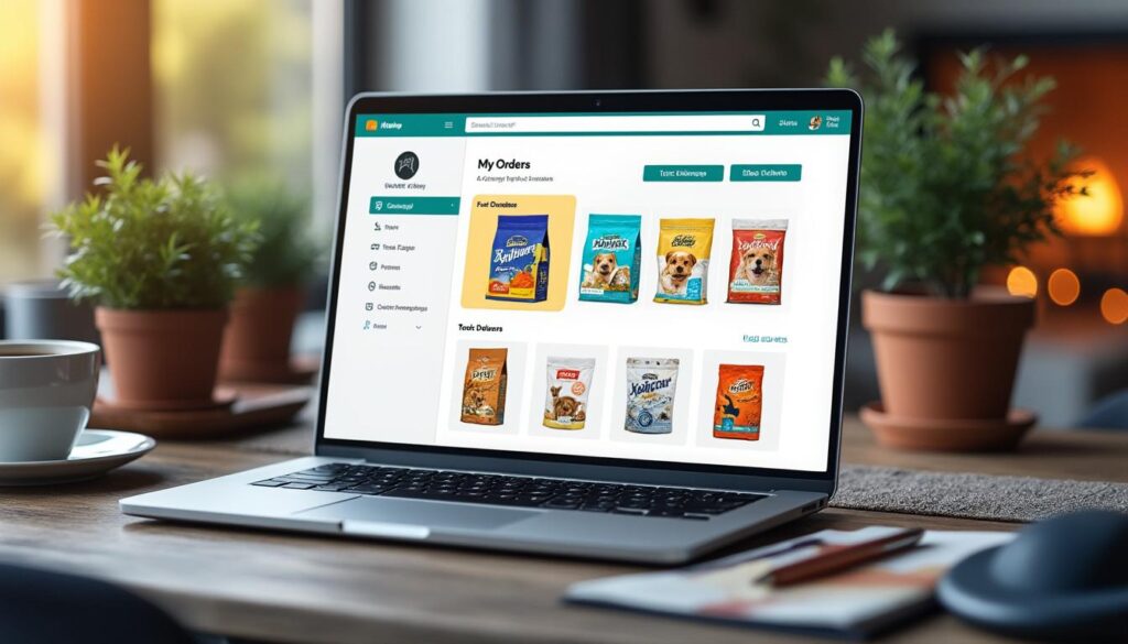 accédez facilement à votre compte brekz pour consulter l’historique de vos commandes, en vérifier le statut et suivre la livraison de vos produits en temps réel.