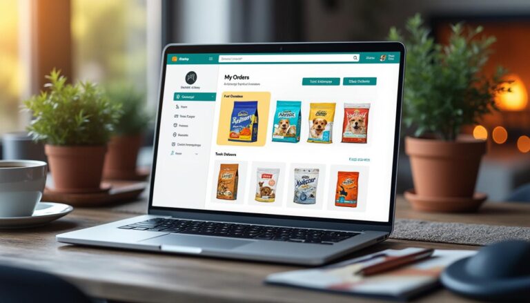 accédez facilement à votre compte brekz pour consulter l’historique de vos commandes, en vérifier le statut et suivre la livraison de vos produits en temps réel.