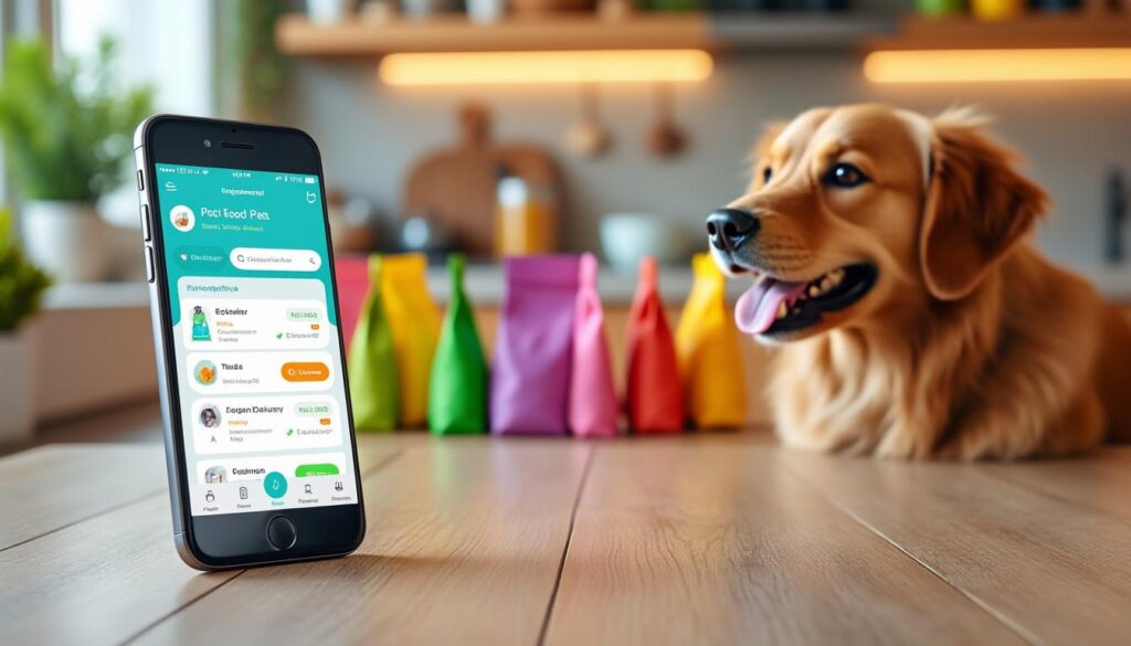 gérez facilement vos commandes et suivis de livraison sur cani-gourmand. accédez à votre compte pour consulter l’historique de vos achats, suivre vos envois et retrouver toutes vos informations clients en un seul endroit.