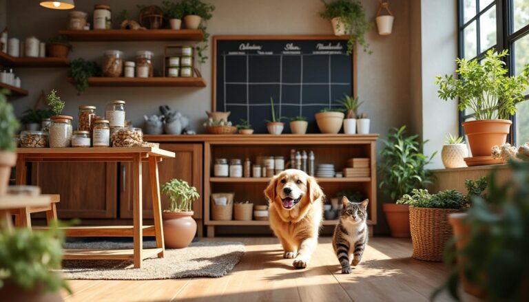gérez facilement vos commandes naturelles pour chiens et chats sur cernunos. accédez à votre compte, suivez vos achats et retrouvez l’historique de vos commandes rapidement.