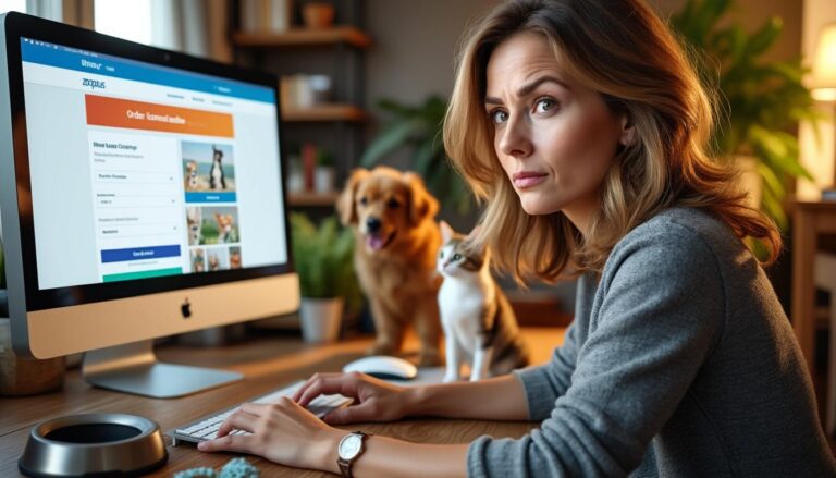 découvrez comment annuler facilement une commande chez zooplus : procédures, délais à respecter et conseils pratiques pour une gestion rapide de vos achats en ligne.