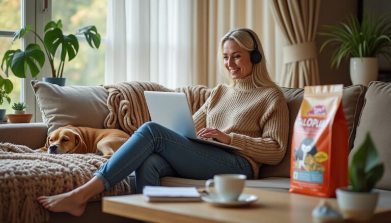 découvrez comment contacter facilement le service client zooplus : tous les moyens de communication (téléphone, mail, chat) pour obtenir une réponse rapide à vos questions sur vos commandes, livraisons ou produits animaliers.