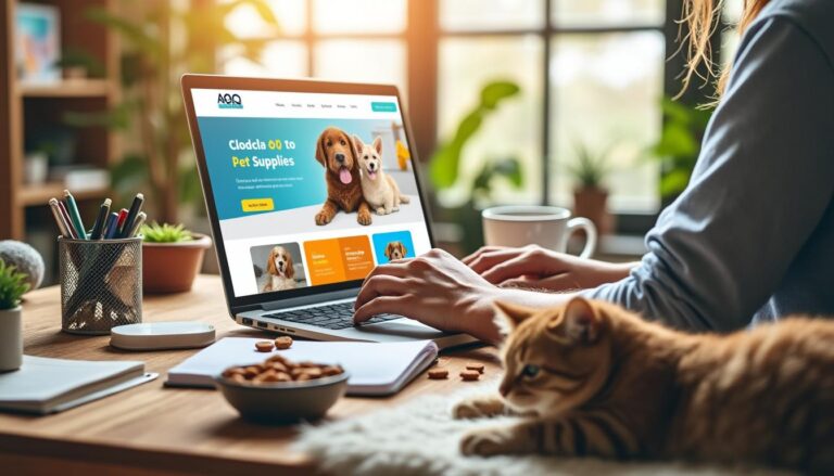 découvrez comment écrire à zooplus pour poser vos questions, faire une réclamation ou obtenir de l'aide rapidement. suivez nos conseils pour contacter le service client efficacement.