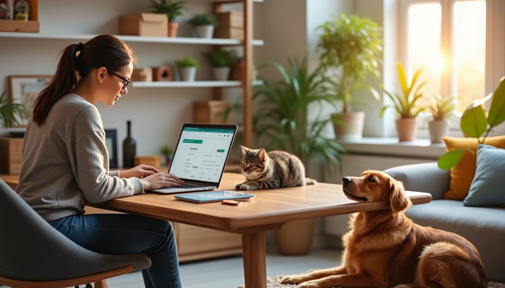 découvrez comment modifier facilement votre commande zooplus : étapes à suivre, conditions et conseils pour gérer vos achats en ligne rapidement et simplement.