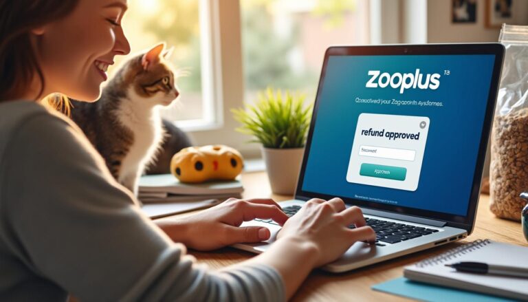 découvrez comment obtenir un remboursement sur zooplus : étapes à suivre, conditions de retour, délais et conseils pour faciliter votre démarche.
