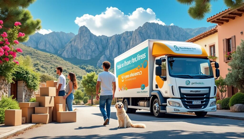 découvrez si zooplus propose la livraison de ses produits en corse, les conditions, frais éventuels et options disponibles pour recevoir vos commandes sur l’île.