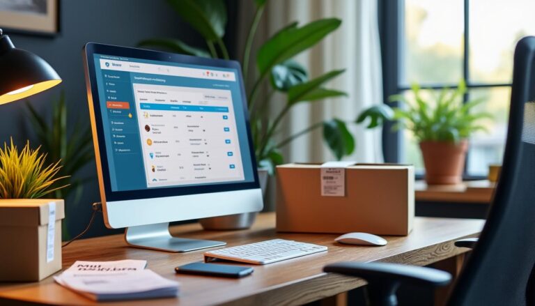 gérez facilement votre compte homeoanimo : consultez l’historique de vos commandes, suivez vos livraisons en temps réel et restez informé sur l’état de vos expéditions.