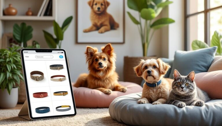 suivez facilement vos commandes et gérez votre compte oh! pacha pour des accessoires chics et tendances destinés à vos animaux. pratique, rapide et sécurisé.