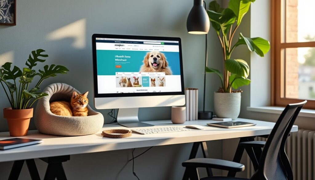 découvrez où et comment trouver facilement votre numéro client zooplus pour gérer vos commandes, accéder à votre compte ou contacter le service client. guide rapide et astuces pratiques.