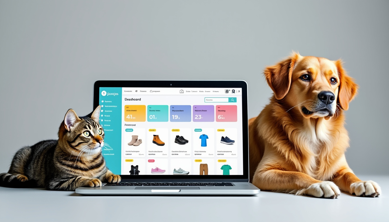 accédez à votre compte zooplus pour suivre vos commandes, vérifier l’état de livraison et gérer facilement vos achats en ligne. simplifiez la gestion de vos commandes et restez informé en temps réel.