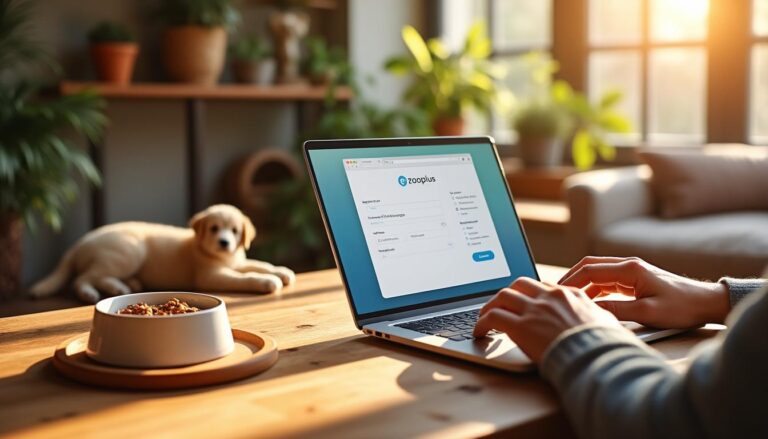 découvrez comment utiliser facilement vos points zooplus pour profiter de réductions et d'avantages exclusifs lors de vos achats pour animaux.