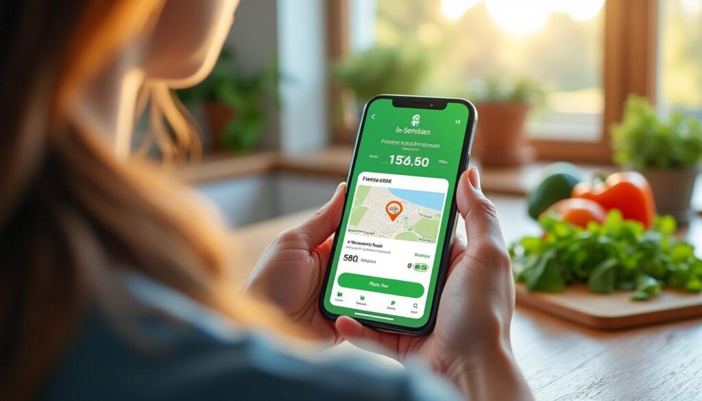 consultez votre compte elmut pour suivre vos commandes de repas frais en cours de livraison. suivi facile et rapide de vos plats directement en ligne.