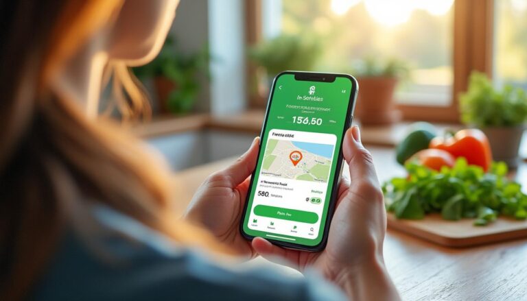 consultez votre compte elmut pour suivre vos commandes de repas frais en cours de livraison. suivi facile et rapide de vos plats directement en ligne.