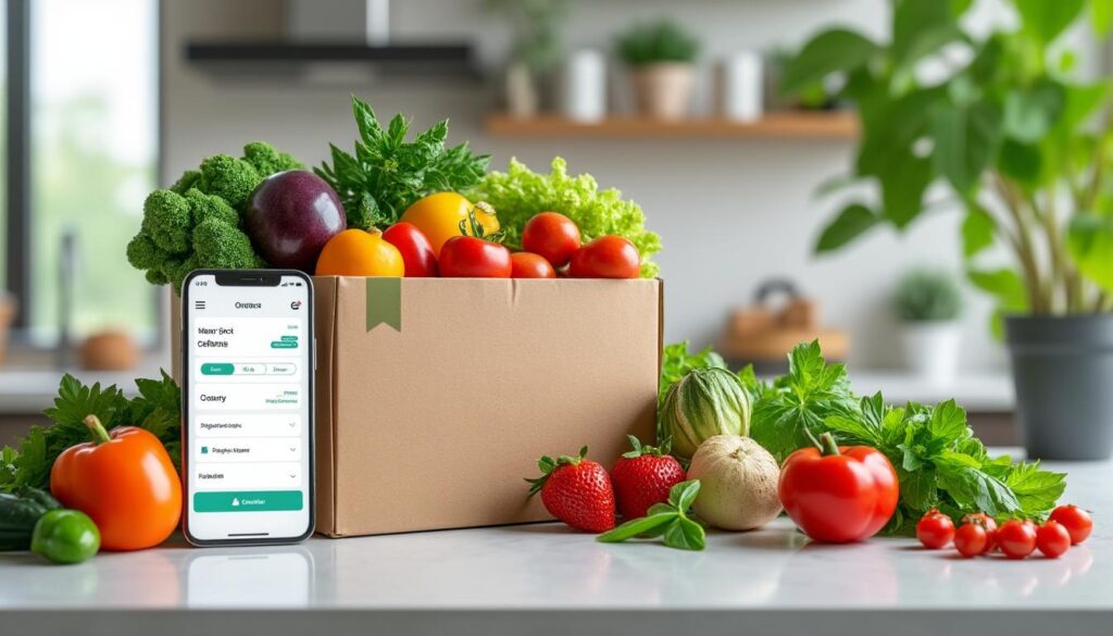 suivez facilement vos commandes sur pepette : gérez votre compte et le suivi de votre box repas 100 % frais, directement en ligne.