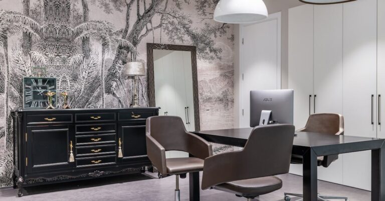 découvrez les dernières tendances en décoration pour transformer votre intérieur avec style et modernité.